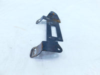 76 Moto Guzzi Convert V1000 Electrical Frame Wire Harness Support Bracket Mount - C3 Cycle