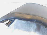 Can-Am Spyder F3 F3-S F3-T Limited LTD STD Rear Passenger Saddle Pillion Seat - C3 Cycle