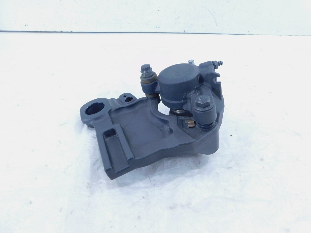 2019-2020 Yamaha Niken / GT MTX9 MXT850 Rear Wheel Brake Caliper & Bracket Mount - C3 Cycle
