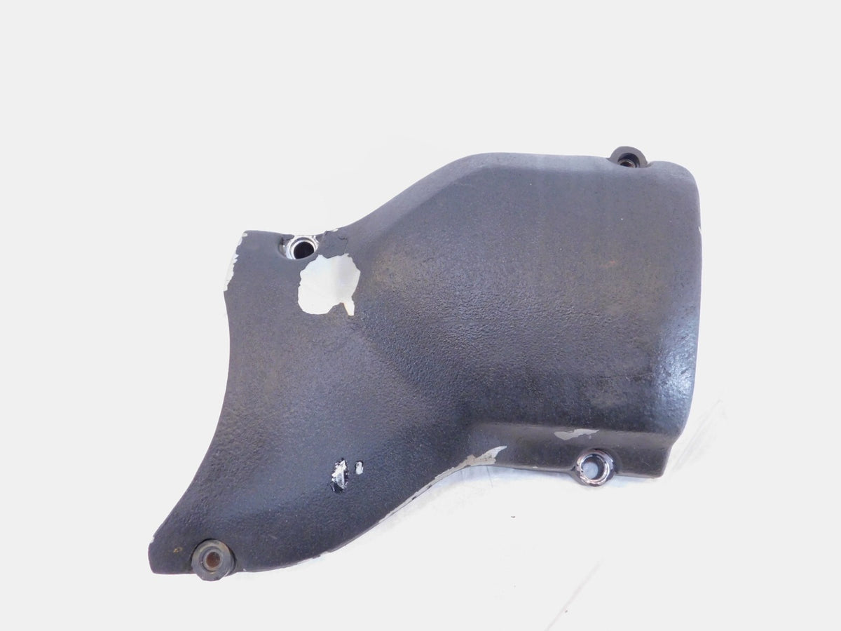 Suzuki Intruder 1400 Boulevard S83 VS1400 Left Motor Engine Secondary Case Cover - C3 Cycle