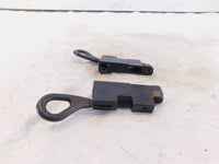85-07 Yamaha V-Max 1200 VMX12 Left/Right Rear Seat Saddle Release Latch Handles - C3 Cycle