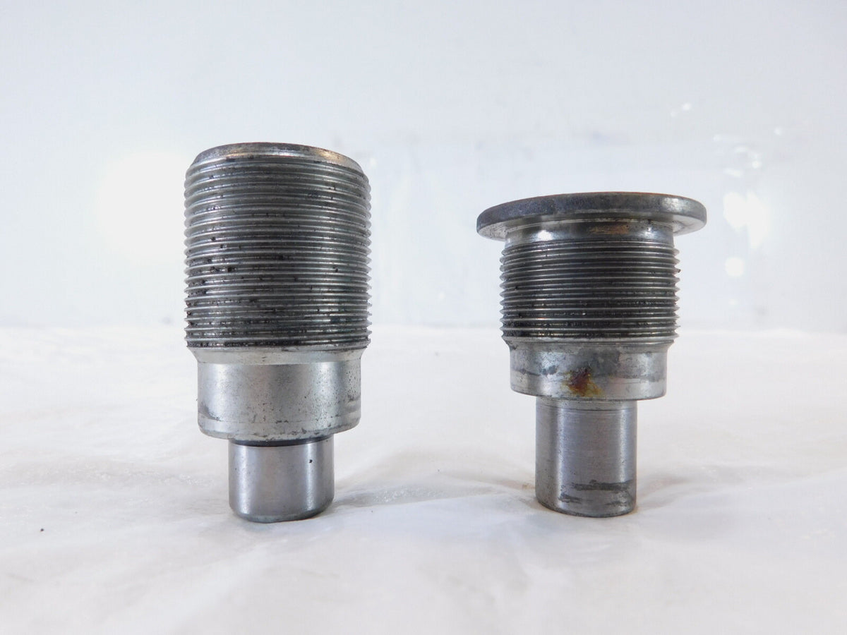 1988-1989 Honda Goldwing 1500 GL1500 Standard Left/Right Swingarm Pivot Bolts - C3 Cycle