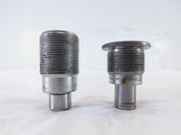 1988-1989 Honda Goldwing 1500 GL1500 Standard Left/Right Swingarm Pivot Bolts - C3 Cycle