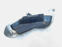 BMW R1200GS R1200R R1200RT R1200RS Right Cylinder Head Valve Cover Guard Plate - C3 Cycle