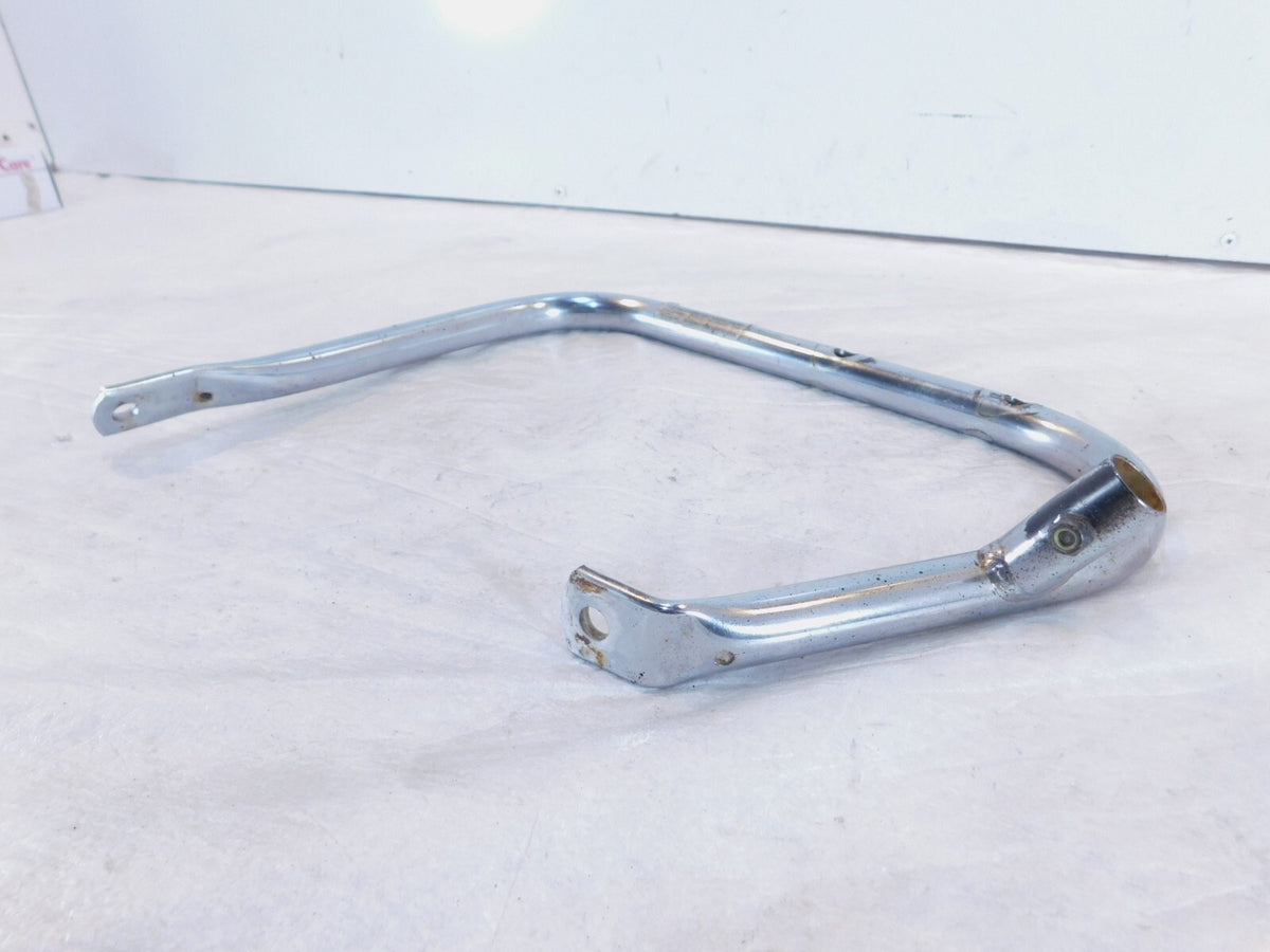 Harley Davidson Electra Glide Classic & Ultra Rear Right Saddlebag Crash Guard - C3 Cycle