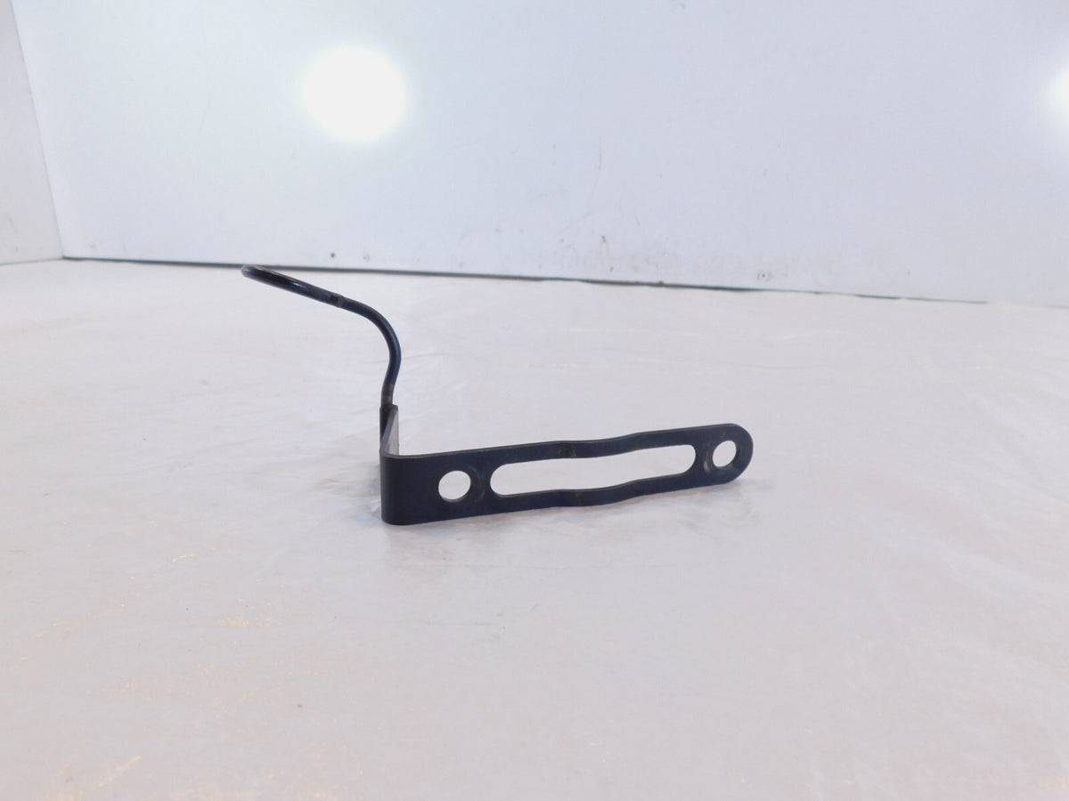 Kawasaki Vulcan 900 VN900 Classic LT Custom Front Brake Line Hose Clamp Holder