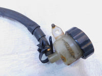 Yamaha Royal Star Tour Classic Deluxe Venture XVZ13 Rear Brake Master Cylinder - C3 Cycle