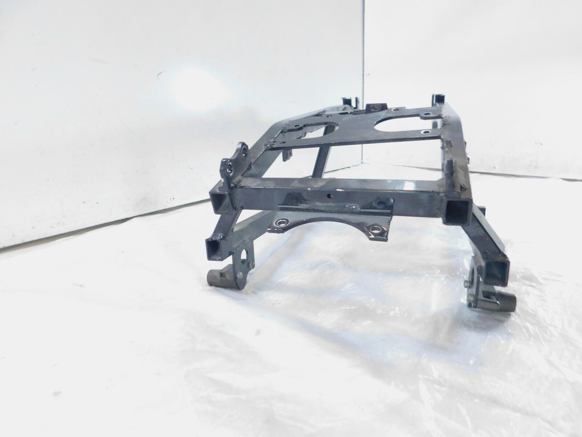 Kawasaki Ninja 1000 1000R ZX1000 Rear Seat Tail Section Support Subframe Bracket - C3 Cycle