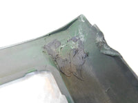 2000-2005 Kawasaki KLR650 KLR 650 Right Engine Coolant Radiator Cover Fairing - C3 Cycle