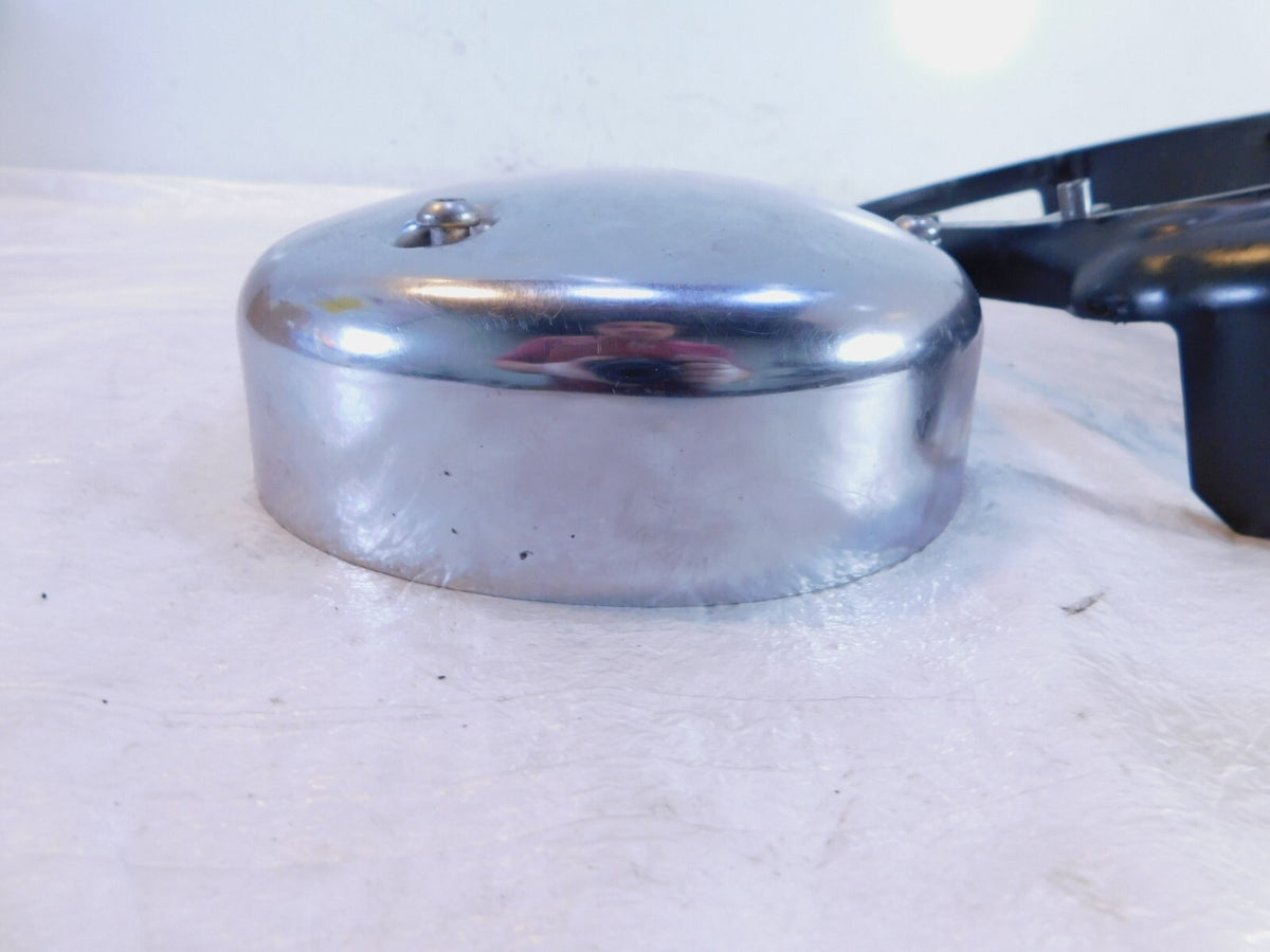 Kawasaki Vulcan VN1500 1500 Classic Left Engine Motor Outer/Inner Clutch Cover - C3 Cycle