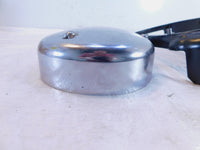 Kawasaki Vulcan VN1500 1500 Classic Left Engine Motor Outer/Inner Clutch Cover - C3 Cycle