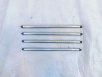 Harley Davidson XLH Ironhead Sportster 900 1000 Engine Motor Pushrods Push Rods