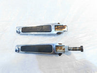 2006 06 Kawasaki Vulcan 900 VN900 Classic LT Engine Crash Guard Bar Highway Pegs - C3 Cycle