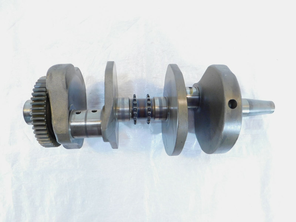 Yamaha Royal Star Tour Deluxe Venture & S XVZ13 TF Engine Motor Crankshaft Crank - C3 Cycle