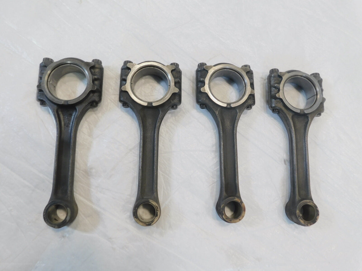 BMW K1200LT K1200GT K1200RS Engine Motor Crankshaft Crank Shaft Connecting Rods - C3 Cycle