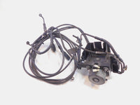 Harley Davidson Road King Street Electra Glide ABS Pump Module Brake Hose Lines - C3 Cycle