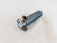 Harley Davidson FXR Dyna Sportster & Softail O-Ring Style Footpeg Footrest - C3 Cycle