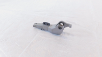 2004-2009 Victory Kingpin & Vegas Silver Rear Brake Pedal Pivot Bracket Mount - C3 Cycle