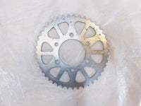 2005-2009 Kawasaki Ninja ZX6 ZX6R ZX600R Rear Back Wheel Gear Pulley Sprocket - C3 Cycle