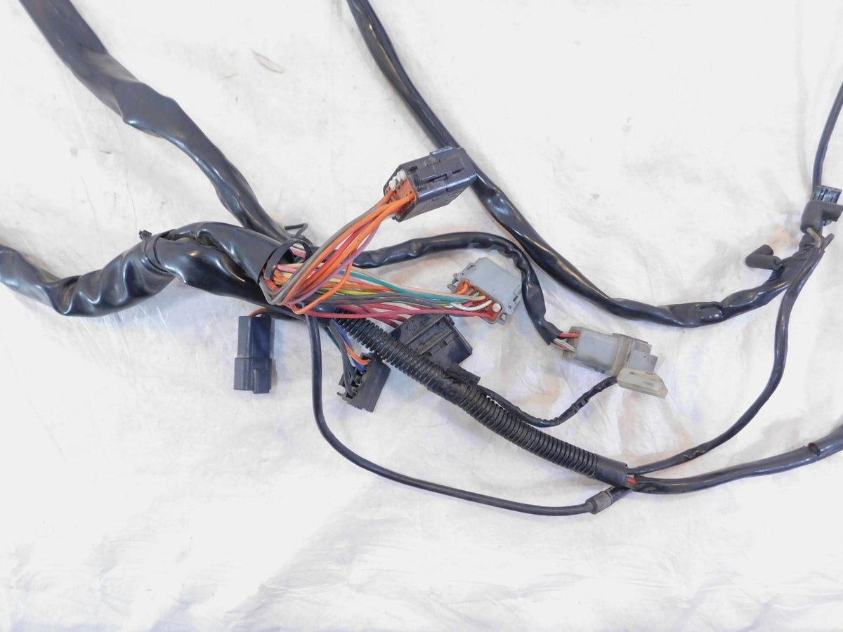 Harley Davidson Touring Electra Glide Road King Wiring Wire Harness 70985-98 - C3 Cycle
