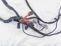 Harley Davidson Touring Electra Glide Road King Wiring Wire Harness 70985-98 - C3 Cycle