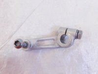 BMW S1000R & S1000RR Silver Left Gearshift Pedal Gear Shift Lever Linkage Arm - C3 Cycle