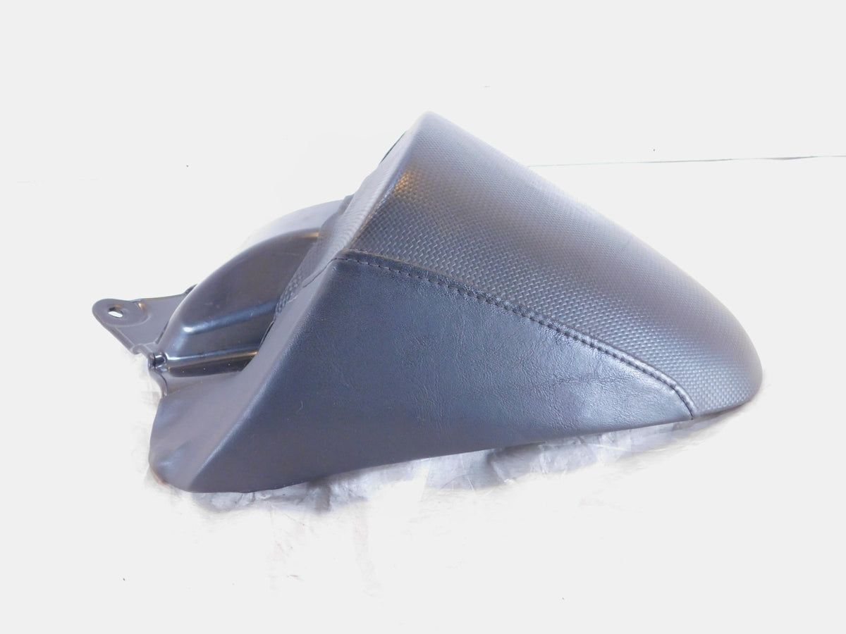 2002-2006 Harley Davidson V-Rod VRod VRSC VRSCA Rear Passenger Seat Pillion Pad - C3 Cycle