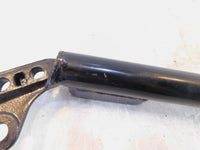 1985-07 Yamaha V-Max 1200 VMX12 Black Frame Down Tube Engine Motor Mount Bracket - C3 Cycle
