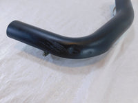 14-22 Harley Davidson Sportster 883 Iron Front Exhaust Pipe Cover Heat Shield - C3 Cycle