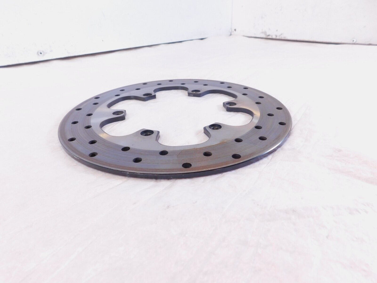 BMW F650 F650CS Scarver F650GS Dakar & G650GS Rear Wheel Disc Brake Rotor 4.8mm - C3 Cycle