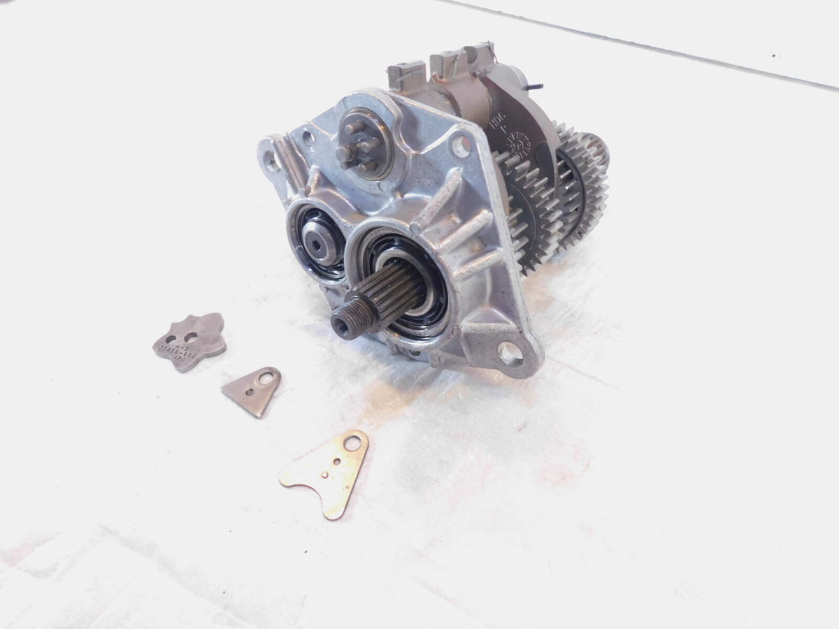 Buell Cyclone Lightning & Thunderbolt Transmission Gears & Shifter Shift Forks - C3 Cycle