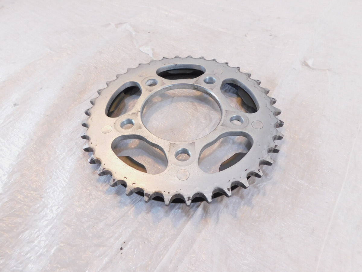 1991-2003 Honda Nighthawk 750 CB750 Rear Wheel Drive Chain Sprocket Gear (38T) - C3 Cycle