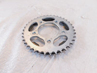 1991-2003 Honda Nighthawk 750 CB750 Rear Wheel Drive Chain Sprocket Gear (38T) - C3 Cycle