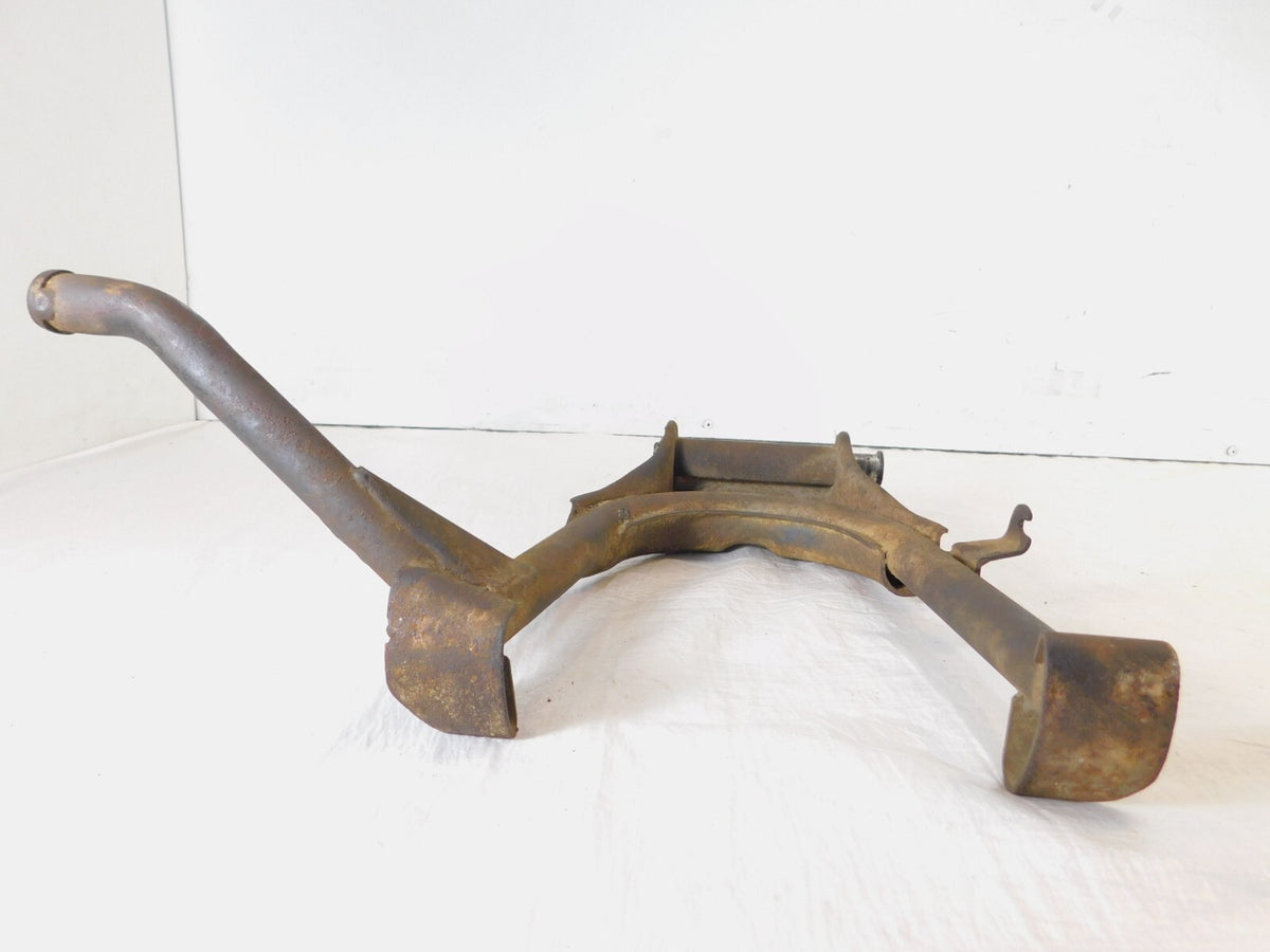 Honda CX500 CX500C CX500D Black Mainstand Centerstand Main Center Stand Prop - C3 Cycle