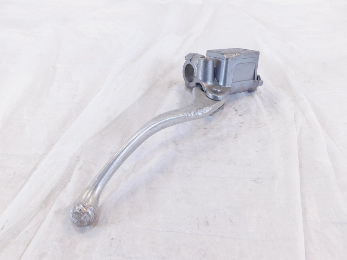 1996-2014 Honda CMX250 CMX250C Rebel 250 Front Brake Master Cylinder w/ Lever - C3 Cycle