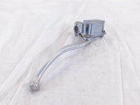 1996-2014 Honda CMX250 CMX250C Rebel 250 Front Brake Master Cylinder w/ Lever - C3 Cycle
