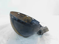Dented Harley Dyna & V-Rod VRSCD Night Rod Black Front Headlight Bucket Housing - C3 Cycle