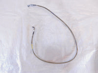 Indian Gilroy Scout Front Brake Master Cylinder to Caliper Hose Line Pipe