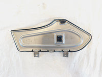 2005-2009 BMW R1200RT R1200 1200RT Blue Radio Partition Glove Box Cover Lid - C3 Cycle
