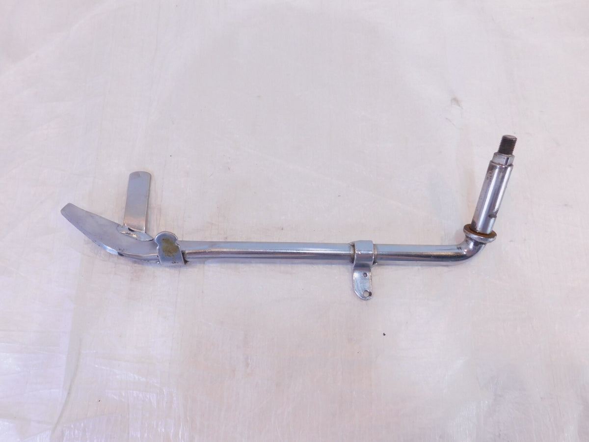 Harley Davidson Touring Road King Electra Glide Kick Jiffy Kick Stand Sidestand - C3 Cycle