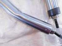 1998-2001 BMW R1150GS R1150 Front Left/Right Suspension Fork Steering Leg Tubes - C3 Cycle