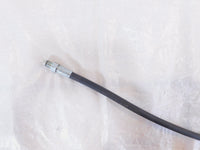 BMW Airhead R100 R60 R75 R80 R90 Front Brake Master Cylinder Hose Pipe Line - C3 Cycle