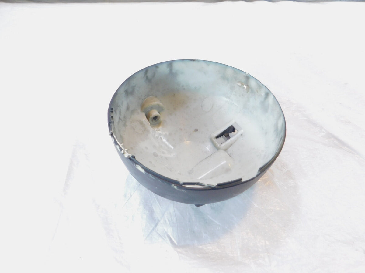 Moto Guzzi Audace 1400 Special 750 V7 III & V9 850 Front Headlight Lamp Bucket - C3 Cycle