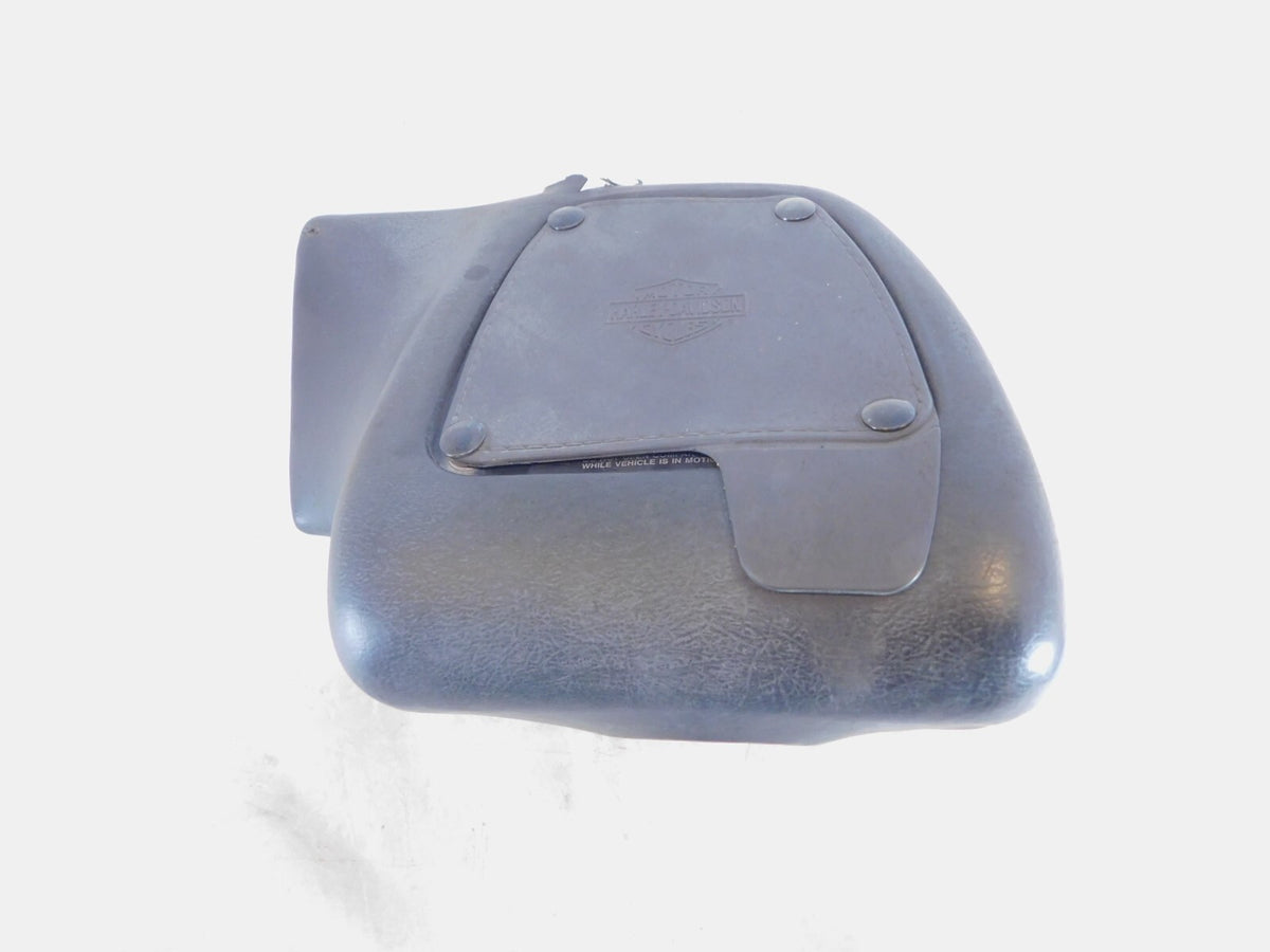 Harley Davidson Electra Glide Ultra Classic Lower Fairing Right Glove Box - C3 Cycle