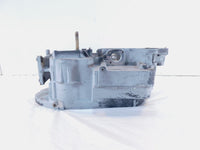 Harley Davidson Sportster 883 & 1200 Silver Crankcase Cases Engine Motor Block - C3 Cycle