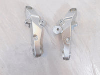 Erik Buell Racing EBR 1190 1190SX 1190RX Hammerhead Front Motor Mount Brackets - C3 Cycle