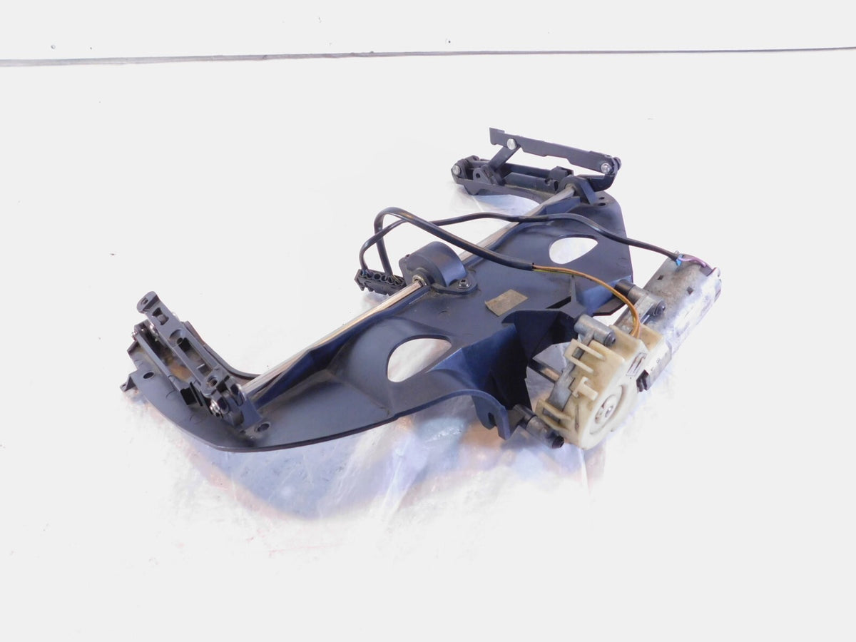 1995-2001 BMW R1100RT Front Windshield Windscreen Mount Adjuster Motor Assembly - C3 Cycle