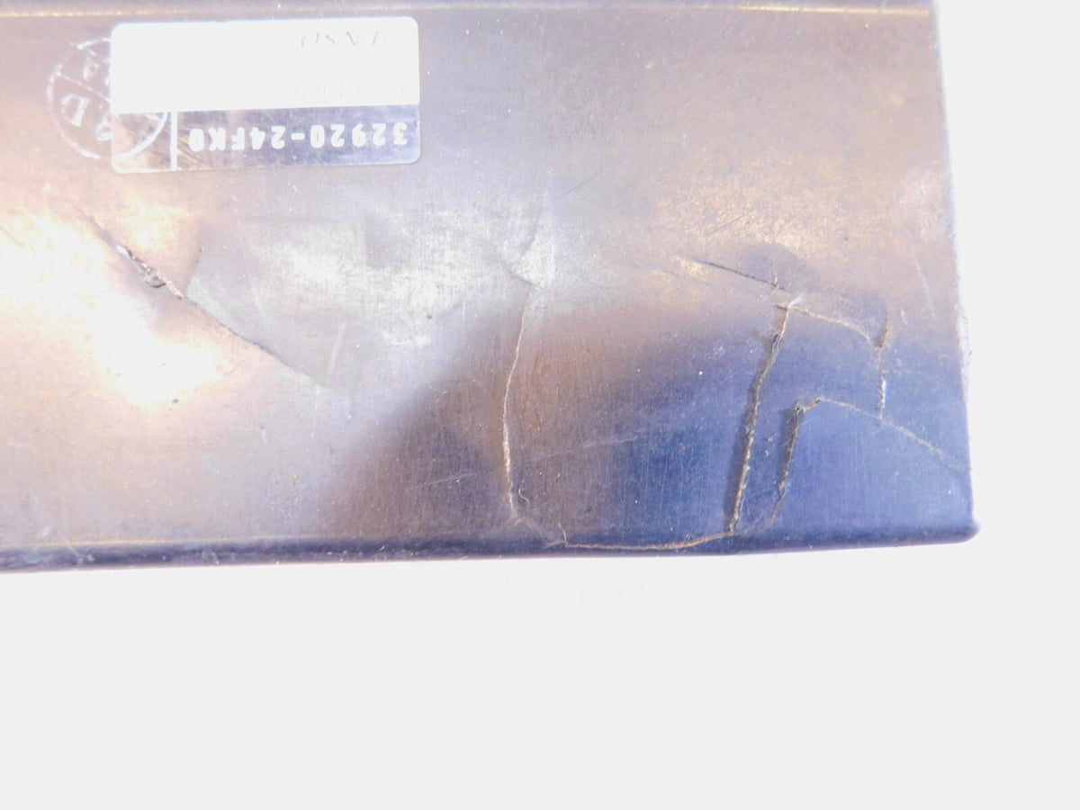 99-07 Suzuki Hayabusa GSX1300R CDI ECU ECM Ignition Module Computer - Damage - C3 Cycle