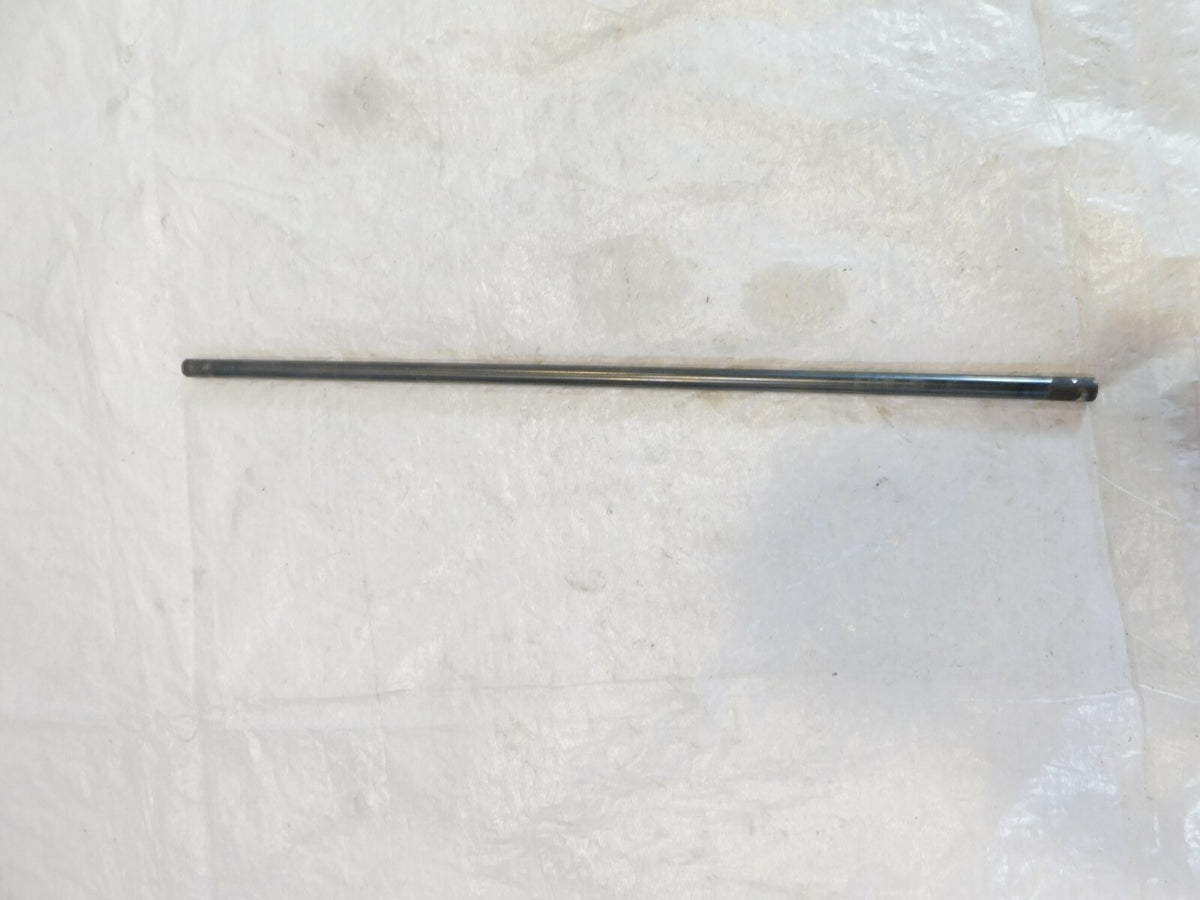 09-23 Kawasaki Vulcan 1700 Vaquero Classic VN1700 Clutch Release Push Rod Shaft - C3 Cycle