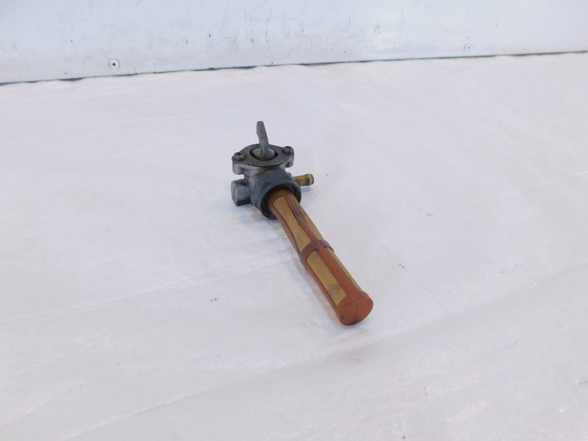 Harley Davidson Sportster XL 883 1100 & 1200 Fuel Gas Petrol Tank Petcock Valve - C3 Cycle